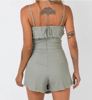 Princess Polly Romper thumbnail 2