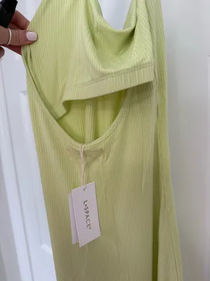 Lspace London dress thumbnail 5