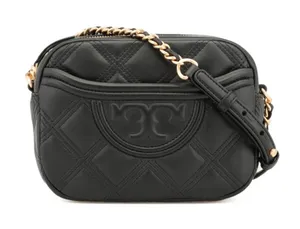 Tory Burch Fleming Soft Camera Bag thumbnail 1