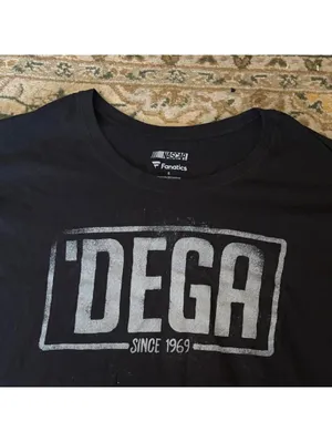 NASCAR Racecar Black 'DEGA Dolman Sleeve Graphic T-Shirt Talladega Cars Racing thumbnail 4