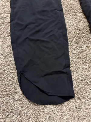 Marine Layers‎ Women’s Black Allison Casual Pull On Pants Small thumbnail 5