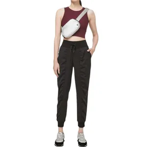 Lululemon  Dance Studio Jogger *29" *Black thumbnail 3