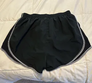 Black Nike Shorts thumbnail 2