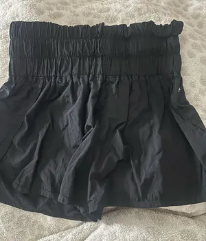 Free People Movement Shorts thumbnail 1