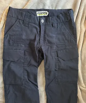 First Tactical EMT/Police Pants thumbnail 2