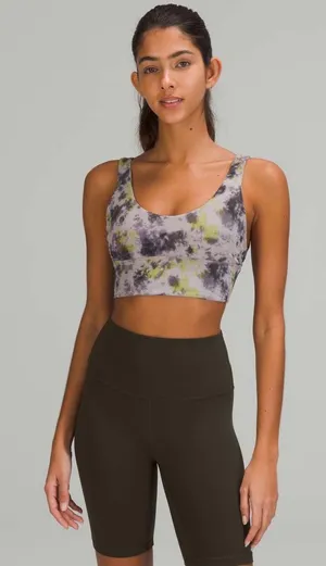 Lululemon Align Reversible Bra A/B thumbnail 1