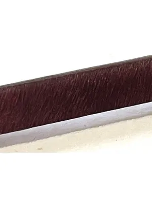 Banana Republic Slim Burgundy Red Leather Belt Size L thumbnail 4