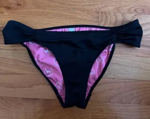 PINK Victoria’s Secret Swim Bottoms thumbnail 1