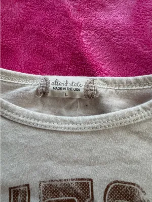 Crop Altar'd State T-Shirt thumbnail 2