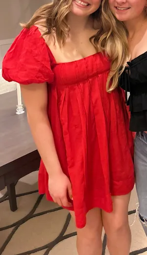 Free People Dress thumbnail 1