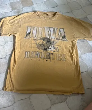 University of Iowa T Shirt thumbnail 1