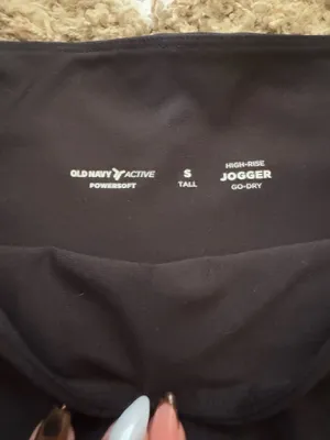 Joggers Old Navy Active thumbnail 2
