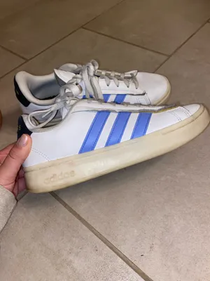 Adidas Grand Court Alpha Sneakers Women’s thumbnail 4