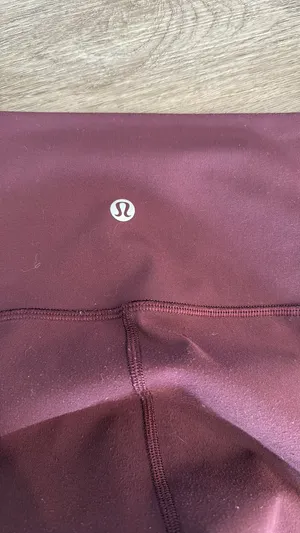 Lululemon Leggings Align thumbnail 5