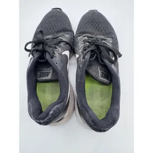 Nike 6 Black Running Shoes Women's Air Zoom‎ Pegasus 34 880560-001 thumbnail 4