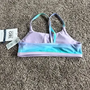 Athleta girl sports bra thumbnail 2