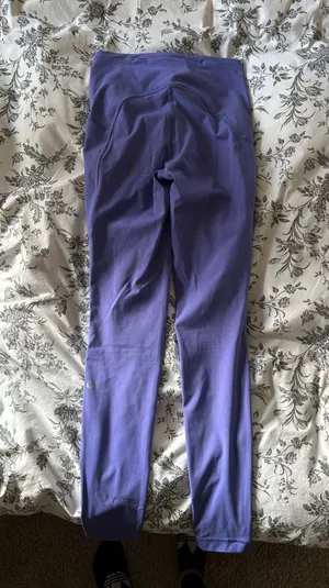 Lululemon Fast and Free High-Rise Tight 28" Pockets thumbnail 2