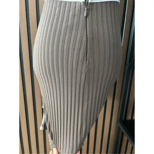 Urban outfitters sexy dress brown and white beach outfit size xs NWT mini dress thumbnail 4