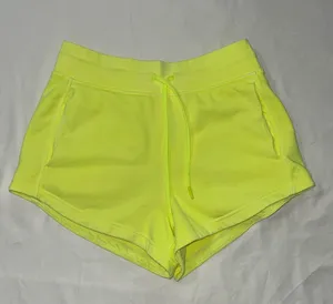 Lululemon Inner Glow HR Short 3" thumbnail 1