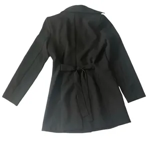 Soulmates Long Formal Jacket thumbnail 7