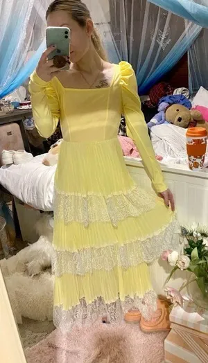 Boutique NEW ‘Southern Belle’ Dress thumbnail 1