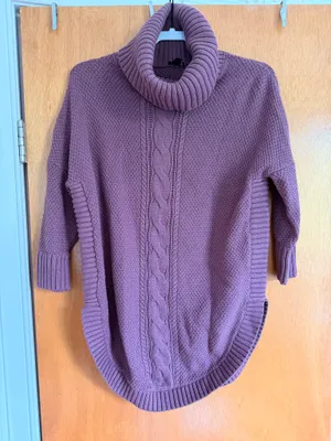 Express Sweater Quarter Sleeve thumbnail 1