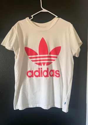 Original Oversized Tee thumbnail 1