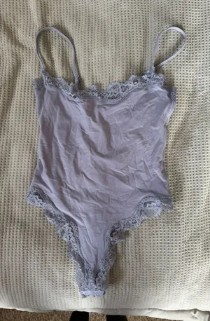 Skims lace bodysuit  thumbnail 1