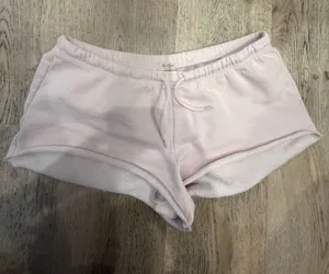 New without tags Brandy shorts low rise thumbnail 1