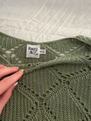 Princess Polly sweater thumbnail 2
