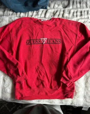 Guess Vintage Sweatshirt thumbnail 1