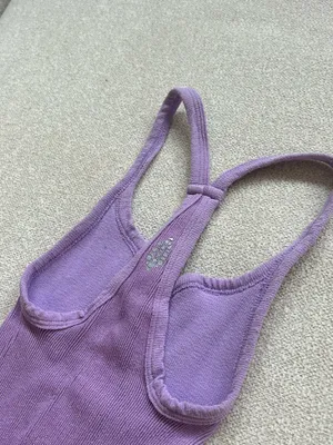 Free People Movement Tank Top thumbnail 4