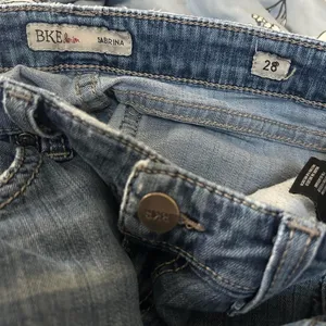 BKE Women’s Denim Jeans Sabrina thumbnail 7