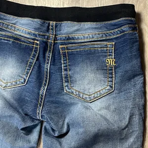 Miss Me Boyfriend Ankle Jeans Size 28 thumbnail 12
