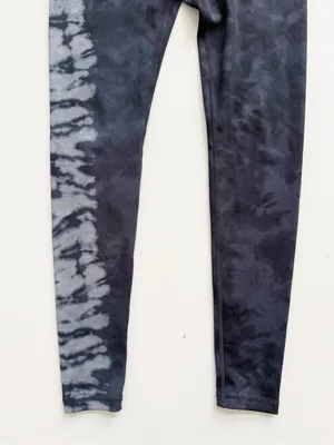GLYDER Tie Dye Leggings Size XS thumbnail 3