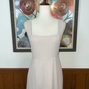 Pretty Show Me Your Mumu Claire MIDI Dress! thumbnail 3
