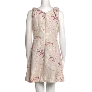 Zimmermann NWOT winsome linen dress thumbnail 10