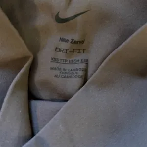 Nike Chocolate Brown Leggings thumbnail 4