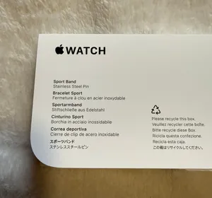 Apple Watch Wristband thumbnail 3