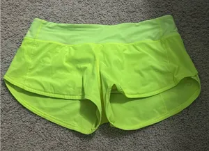 Lululemon Shorts thumbnail 1