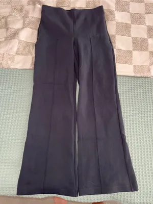 Lululemon Smooth Fit Pull-On‎ High-Rise Pant thumbnail 1