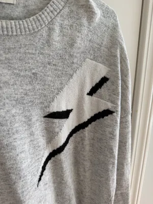 Z Supply Lightning Sweater thumbnail 2