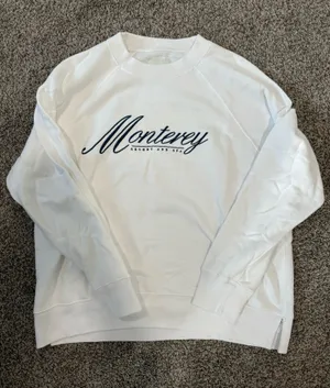 Abercrombie Crewneck Sweatshirt thumbnail 1