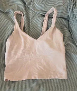 Lululemon Align Tank Top thumbnail 1
