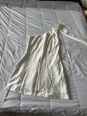 abercrombie scarf slip mini dress thumbnail 8