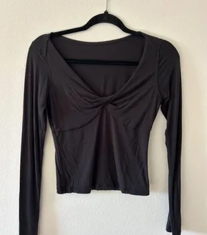 Lululemon Long Sleeve Top thumbnail 1