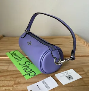 Coach Purse thumbnail 4