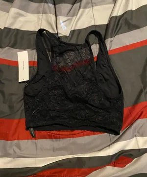 Urban Outfitters Bra Top thumbnail 3
