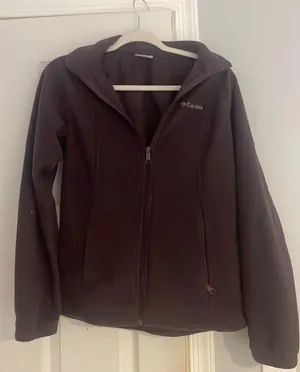 Columbia Fleece Jacket thumbnail 1
