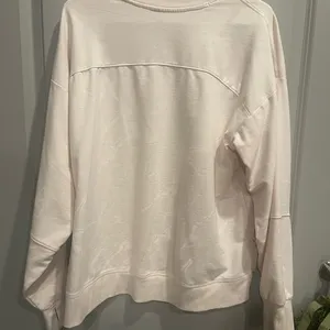 Light Pink Sweatshirt thumbnail 1